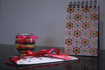 Recuerdos e invitación