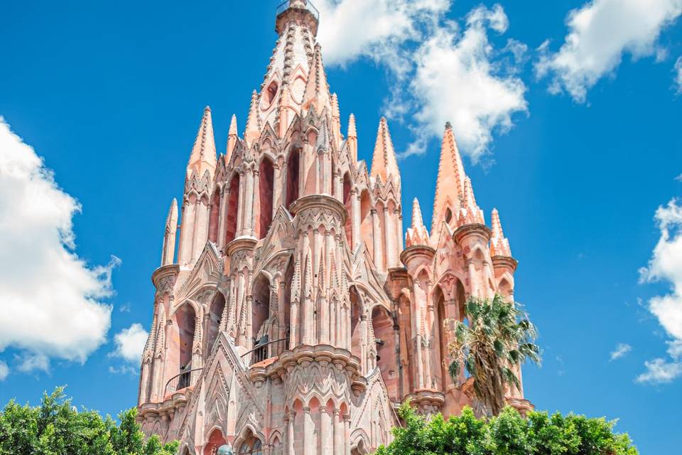 San Miguel de Allende