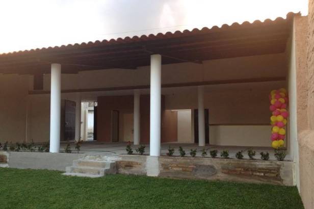 Espacios para eventos