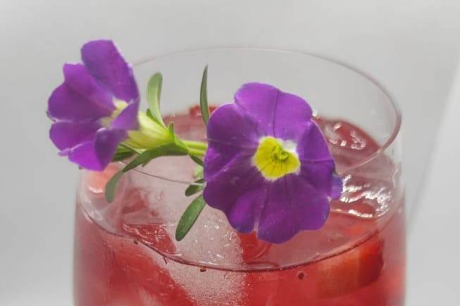 Gin sabores