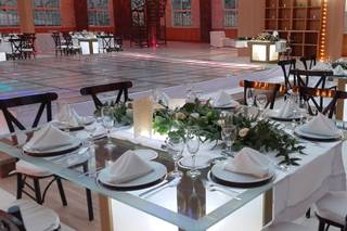 Salón Ma. Chavarría