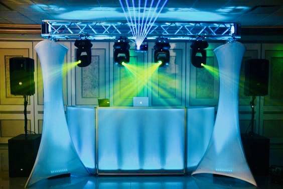 Jorge Neri DJ