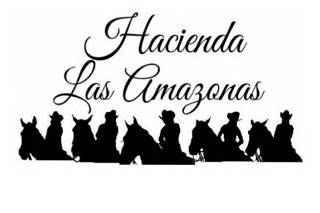 Hacienda las Amazonas Logo