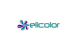 Elicolor Impresos logo