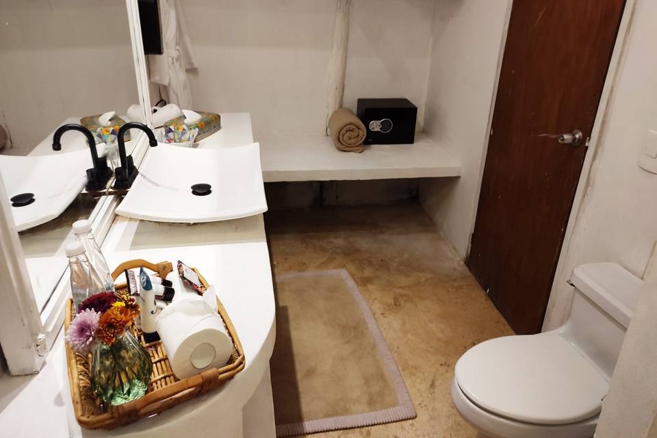 Baño