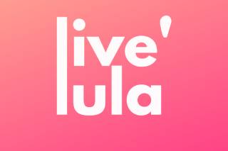 Livelulas by Sandodp Logo