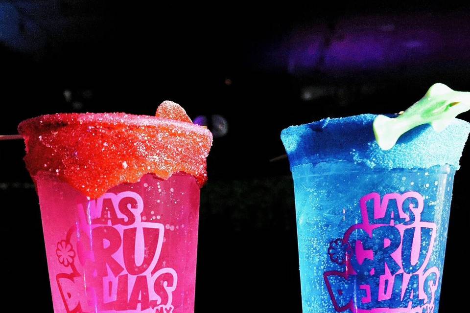 Las CrudeliasMx