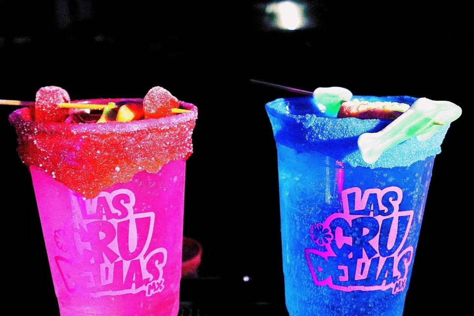 Las CrudeliasMx
