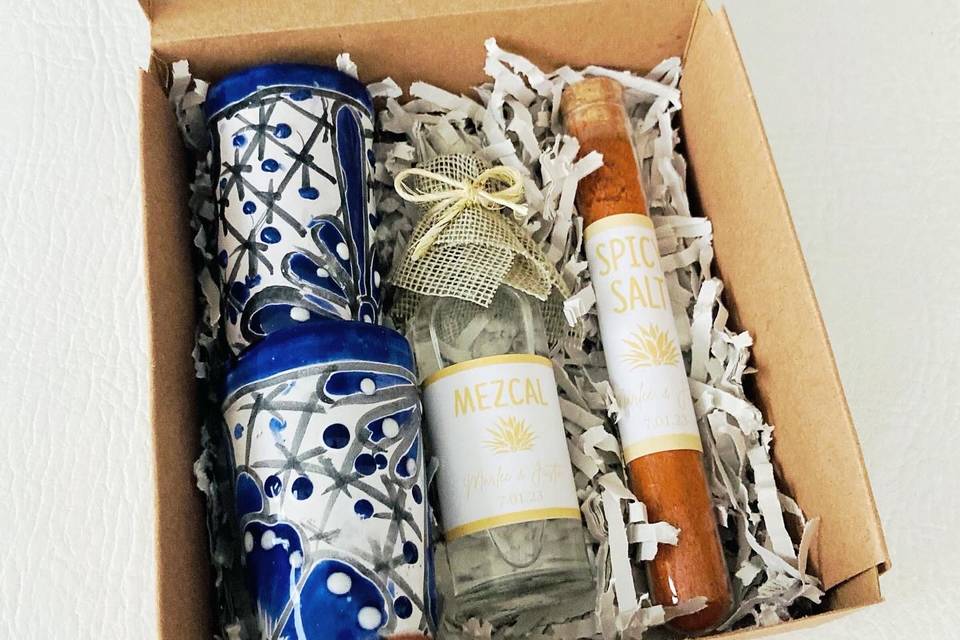 Kit gourmet 2