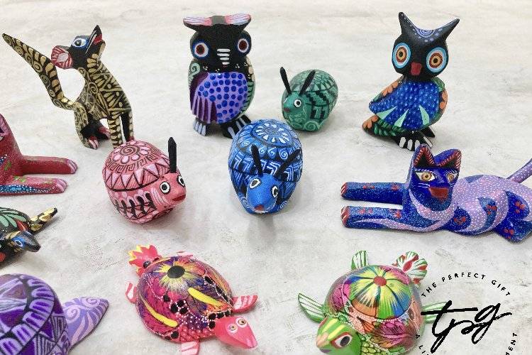 Mini Alebrije
