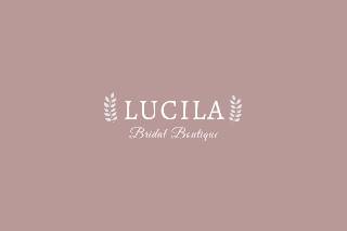 Lucila Bridal logo