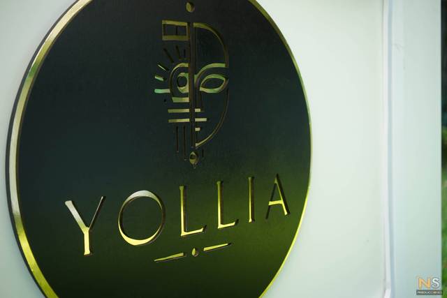 Yollia, tu aliad