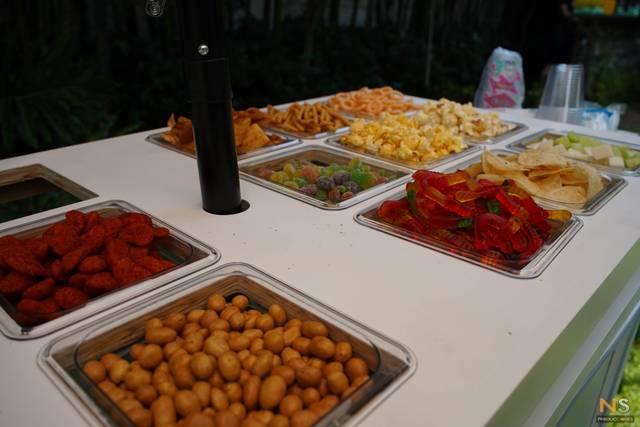 Snacks