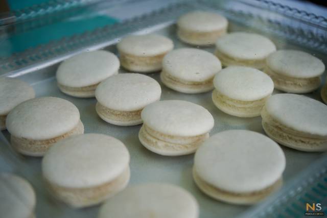 Macarrones Yollia