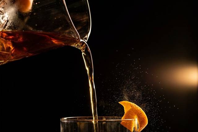Coctelería de autor