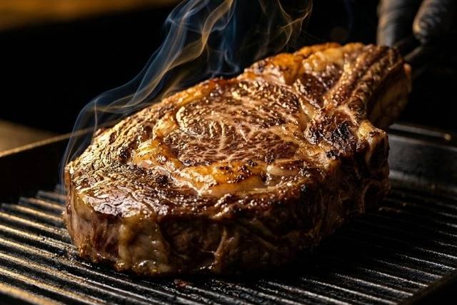 Parrilla premium