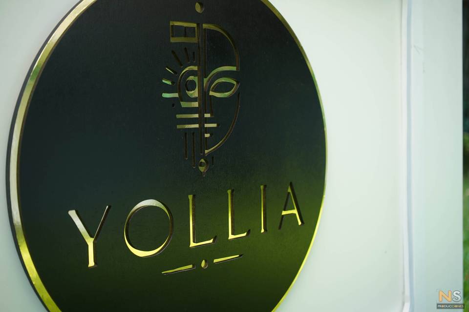 Yollia, tu aliad