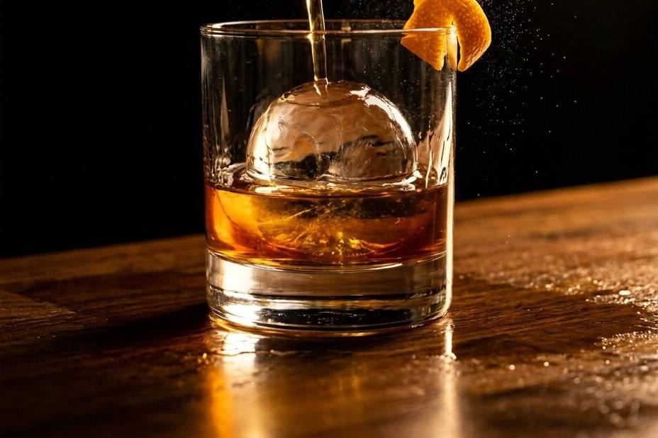 Coctelería de autor