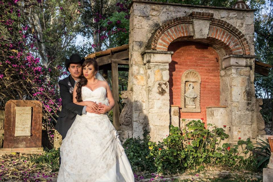 Sesión formal en hacienda