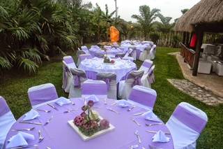 Oscar Mateos Bodas & Eventos