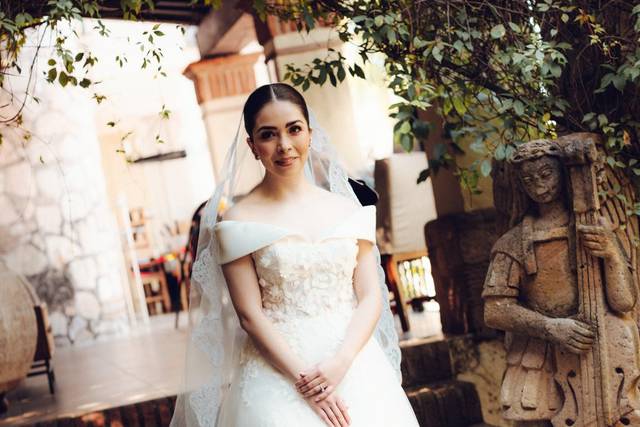 Escena Wedding Photography