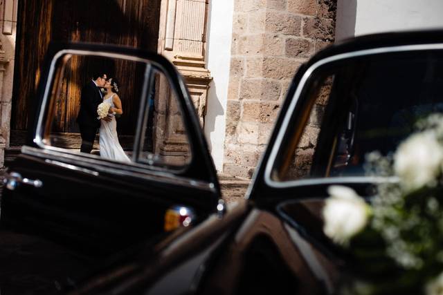 ESCENA WEDDINGS