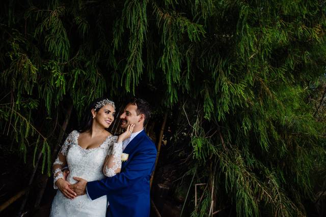 ESCENA WEDDINGS