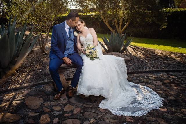ESCENA WEDDINGS