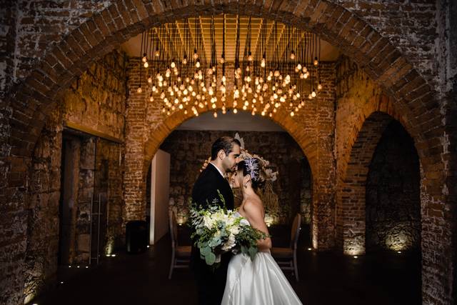 ESCENA WEDDINGS