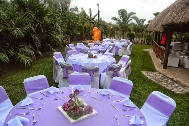 Oscar Mateos Bodas & Eventos