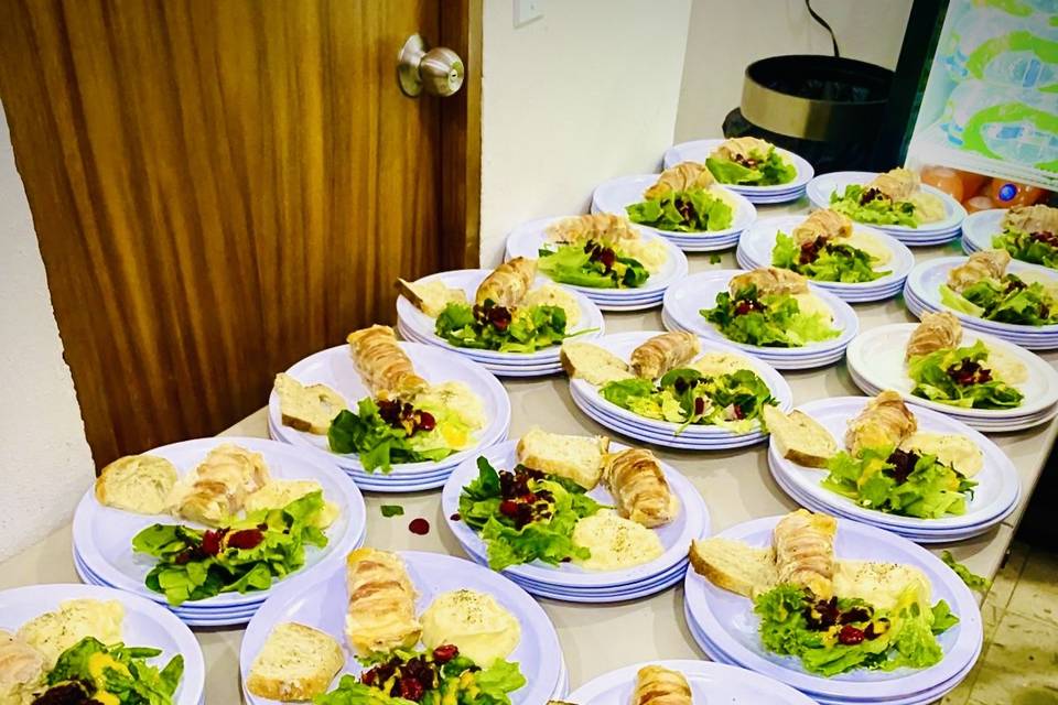 Cena