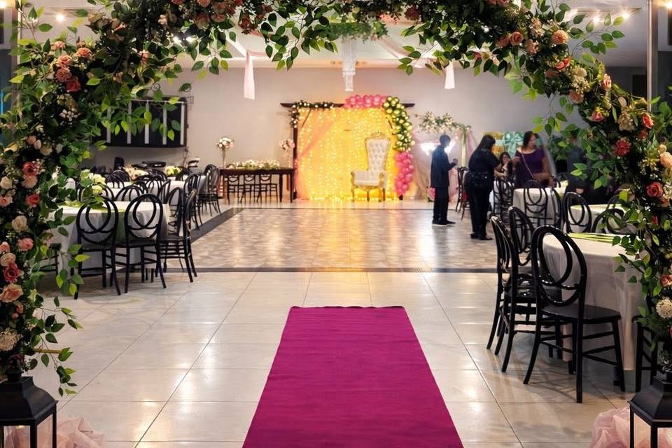 Xv años