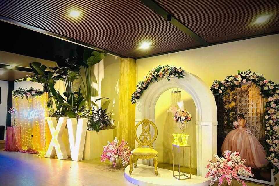 Xv años