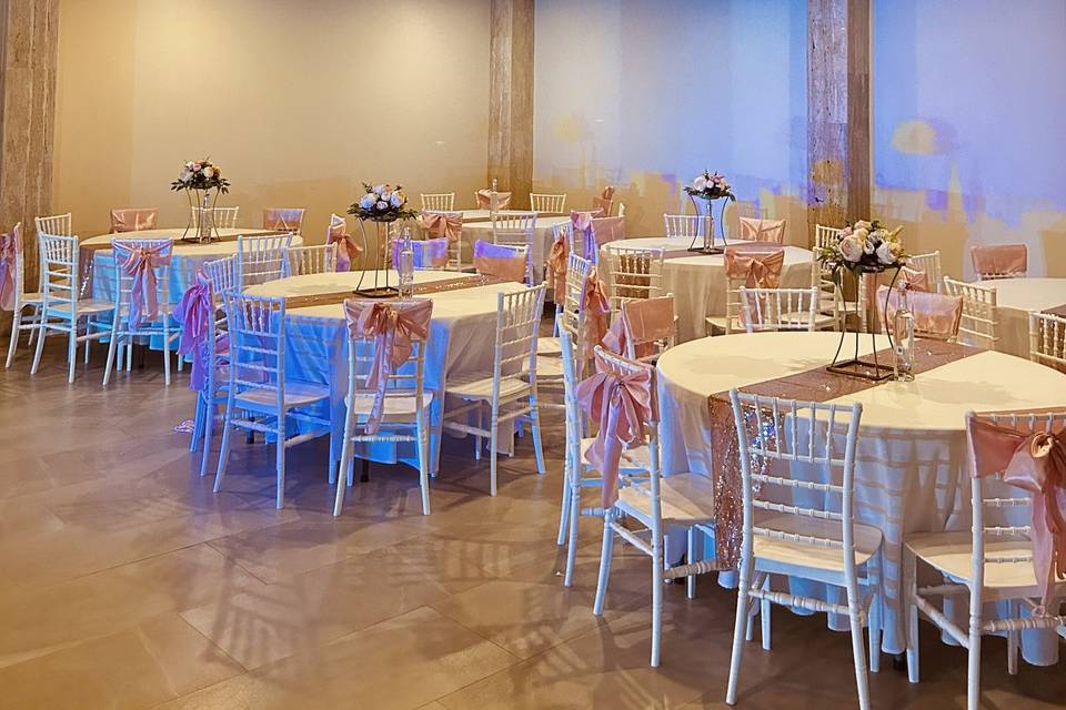 Salón