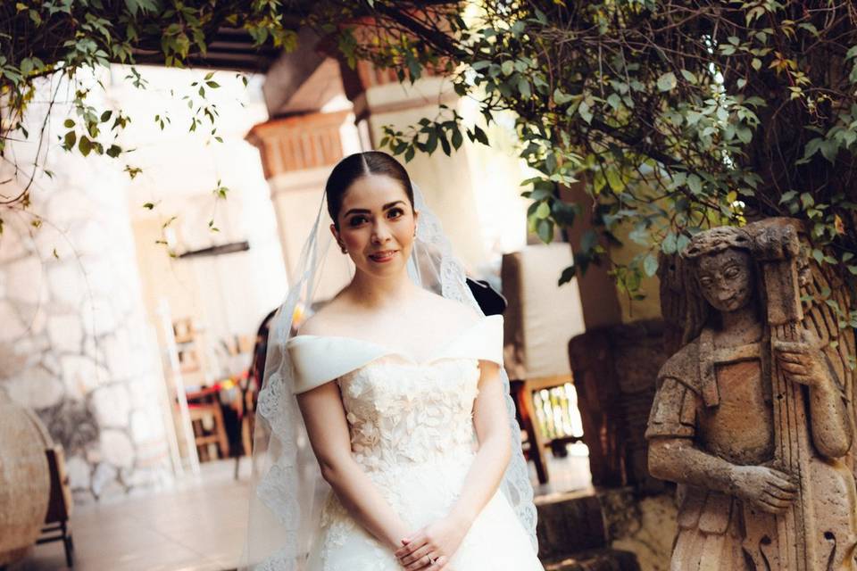Escena Wedding Photography