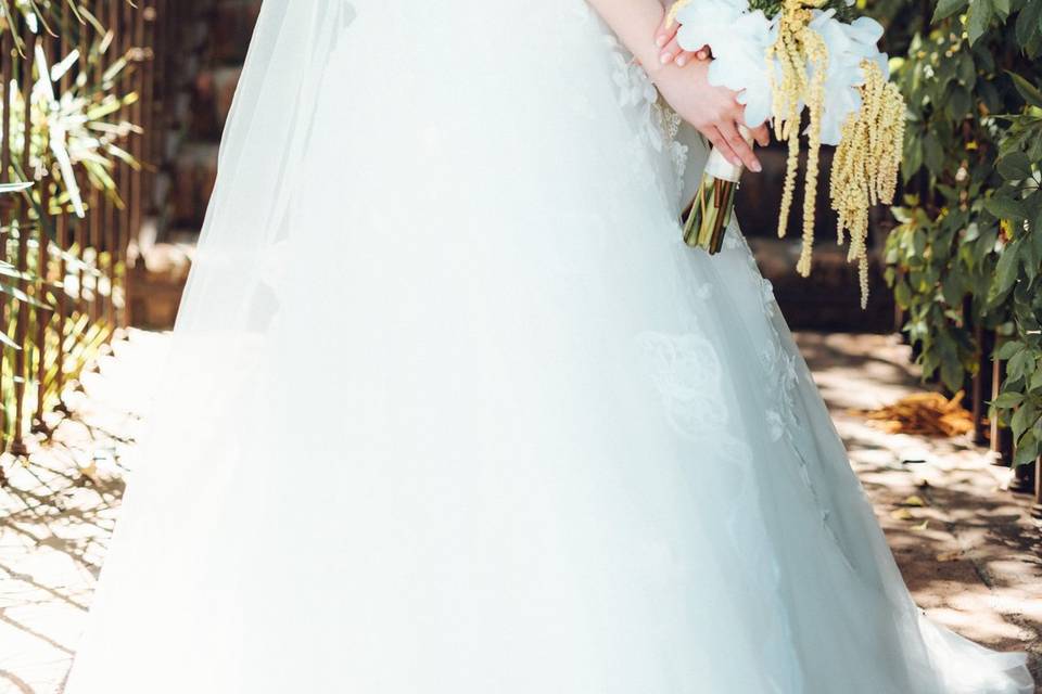 ESCENA WEDDINGS