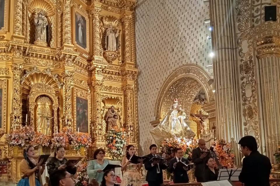 Santo Domingo