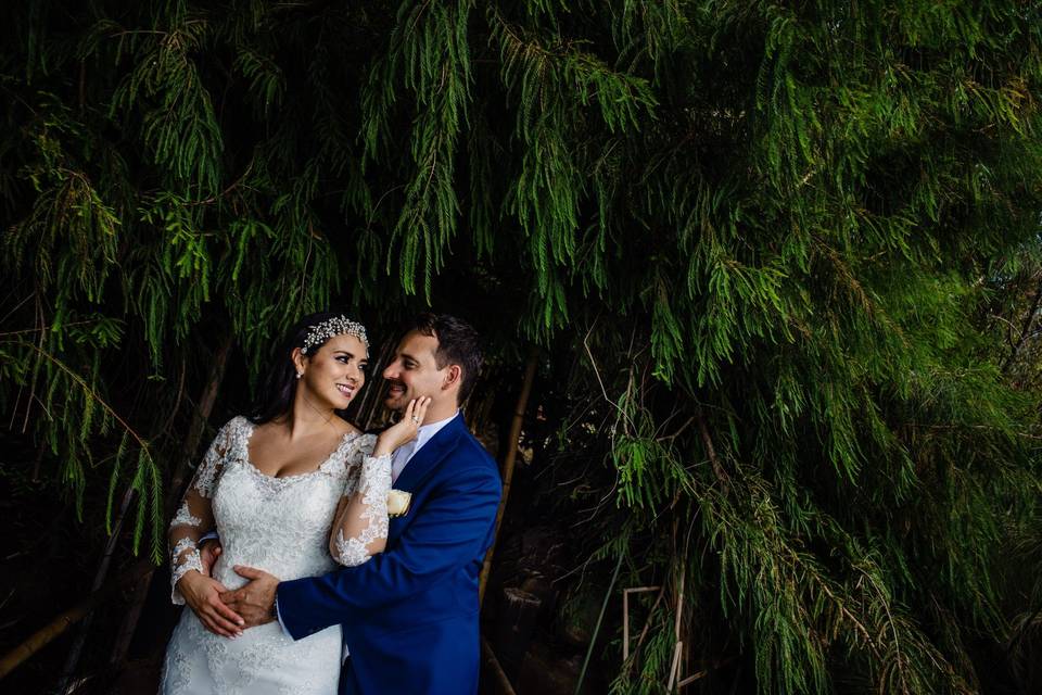 ESCENA WEDDINGS