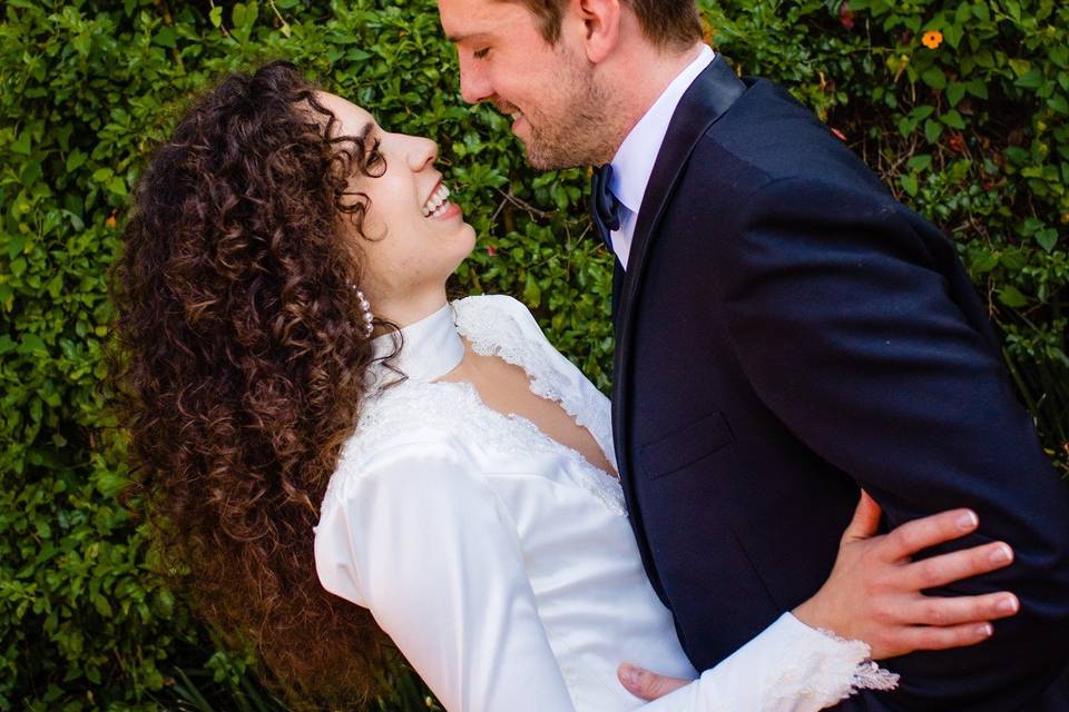 ESCENA WEDDINGS