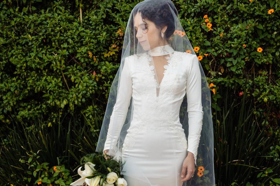 ESCENA WEDDINGS