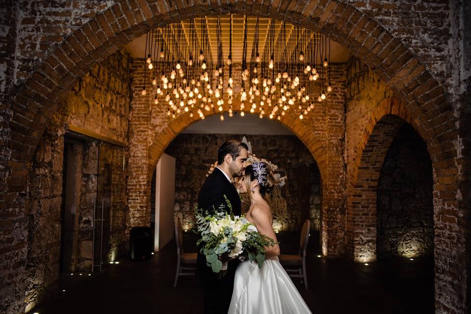 ESCENA WEDDINGS