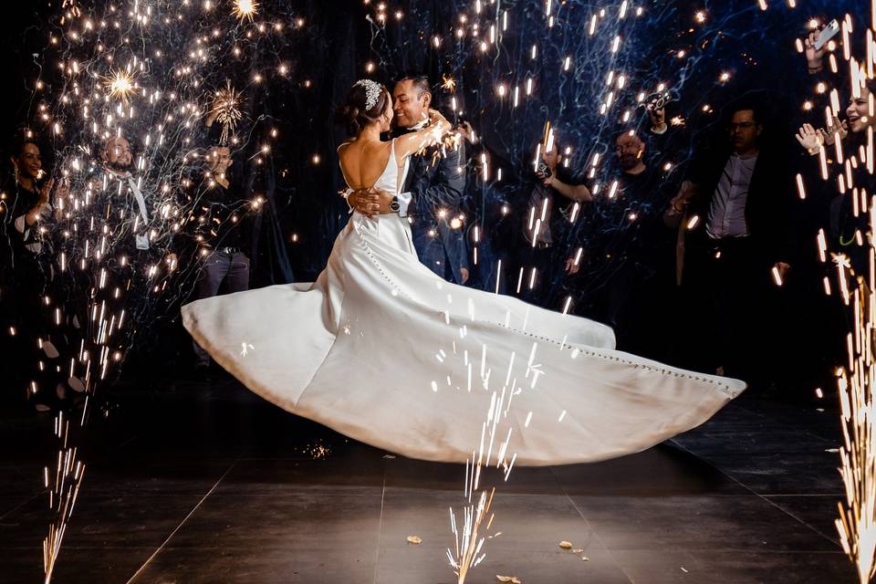 ESCENA WEDDINGS