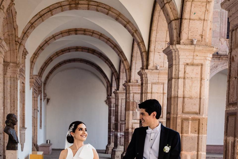 ESCENA WEDDINGS