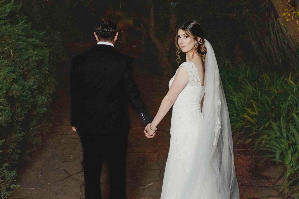 ESCENA WEDDINGS