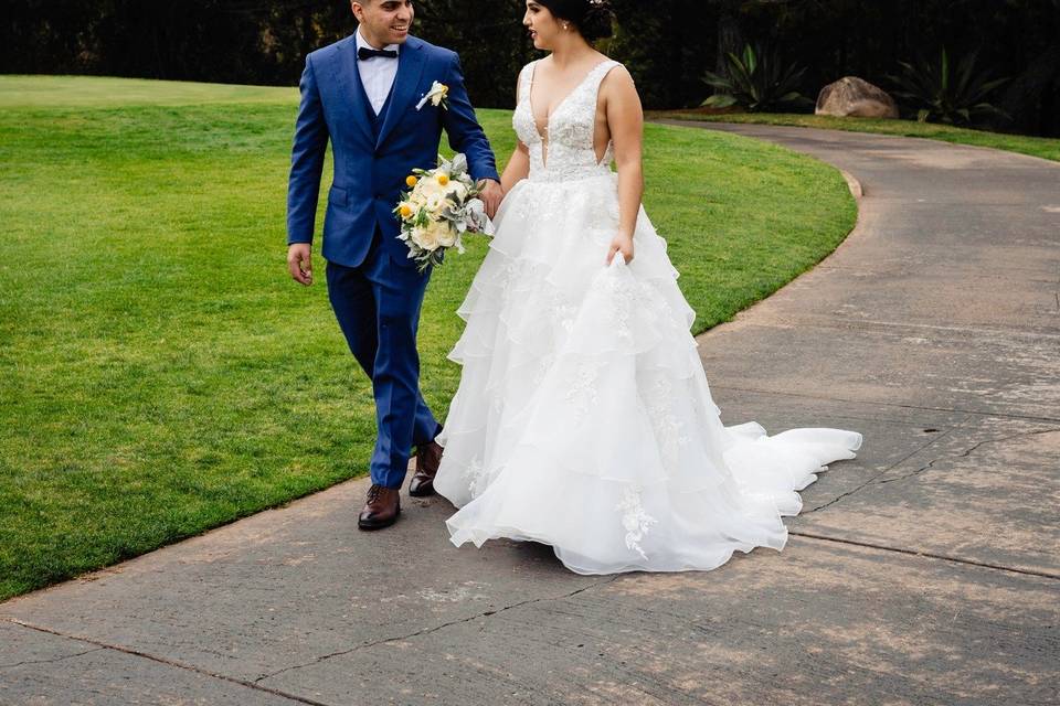 ESCENA WEDDINGS