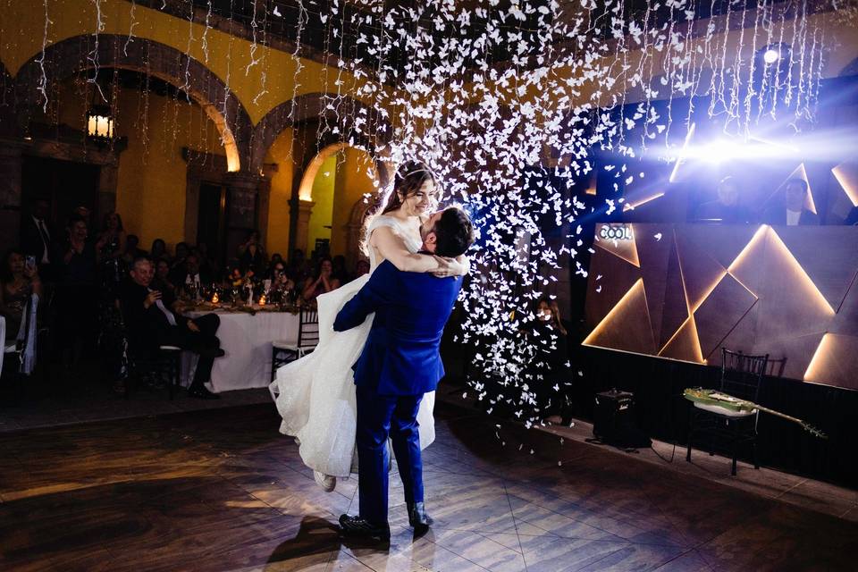 ESCENA WEDDINGS