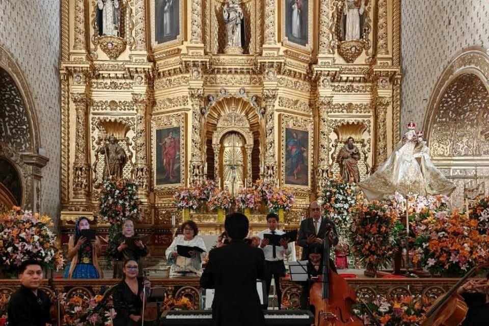 Santo Domingo