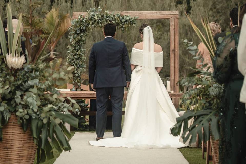 Ceremonia