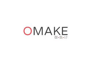 Omake Repostería logo