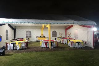 Jardín de Eventos Tlaloc